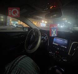 شێڤرۆلێت مالیبۆ